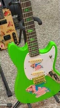 "Squier Mustang Pickup Shootout: Stock Humbuckers vs Boutique vs Noiseless Single Coils"