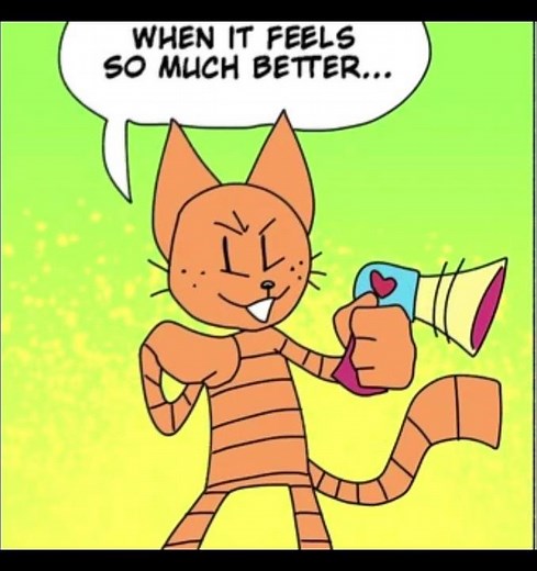 Dog man and petey comic 💫✨(credit to choco kitty 3)