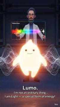 “Nature of Light Explained | Wave–Particle Duality & Properties of Light”