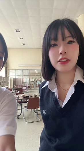 生活指導の先生とのドキドキな瞬間