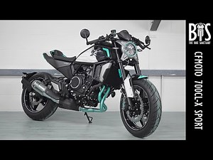 2026 CFMOTO 700CL-X Launched is INSANE Best Mid-Size Motorcycle of the Year FULL Review Sound Test!