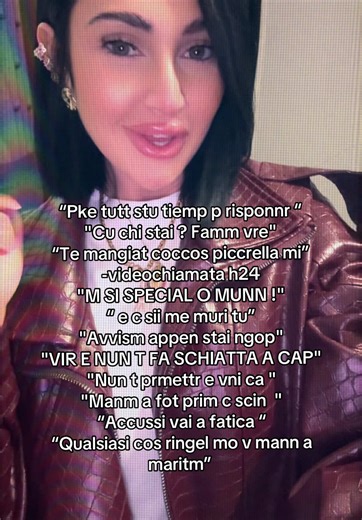 Mastering Communication in Neapolitan Dialect