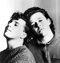 Tears For Fears: Best songs, Albums and Concerts - Mozaart