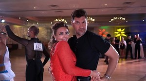 505K views · 10K reactions | Can a heat get any hotter?  Maksim Chmerkovskiy Valentin Chmerkovskiy These two stud muffins will be available for dancing all weekend at Team Match!  #DWMFAM #DWMTeamMatch For tickets to Team Match please call or text 201.941.7797 | Dance With Me USA | Facebook