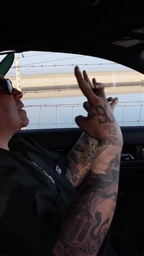 “California Anglers Anthem” 🎙️ Fishing Rap Promo Video #anyfishcangetit