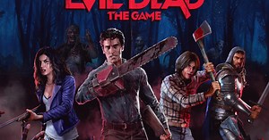 'Evil Dead: The Game' gets the band back together for a modern horror makeover
