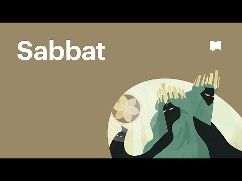 Sabbat