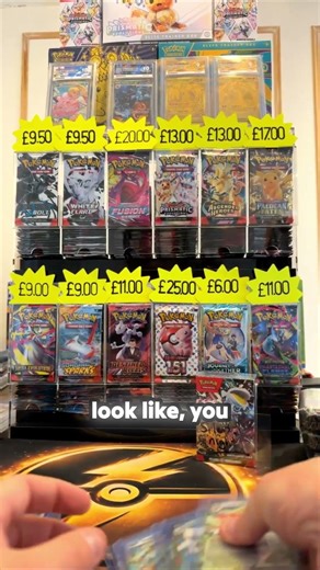 Are these Eeveelution cards worth the hype?