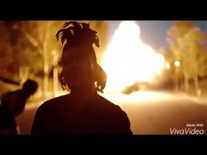 The Weekend The hills ( Official Clean video)