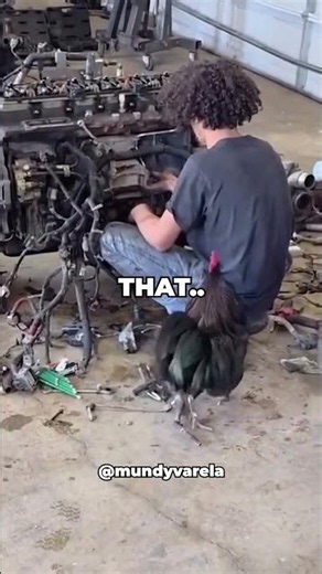 Most UNFORTUNATE Mechanics Of All Time