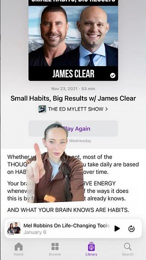 THE BEST PODCAST EPISODES: My Favorite Episode Recommendations #podcast #favorites