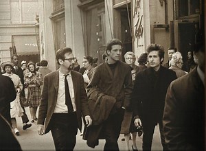 Richard Fariña - Alchetron, The Free Social Encyclopedia