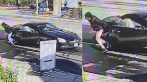 Councilmember’s vehicle stolen as car thefts surge in DC region