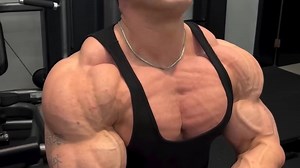 351K views · 5.6K reactions | 6 Simple Exercises to Get Bigger Shoulders Faster | Dan The Hinh | Facebook