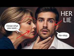 My Mother-in-Law Tried to Seduce Me… Then Blamed Me for Everything