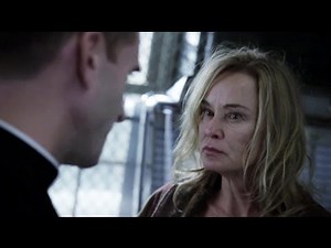 AHS Asylum: Sister Jude & Timothy Argument