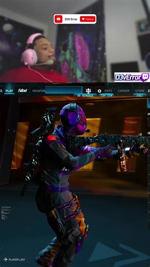 Opps gone opp #fyp #opps #callofdutywarzone #deverror #viral