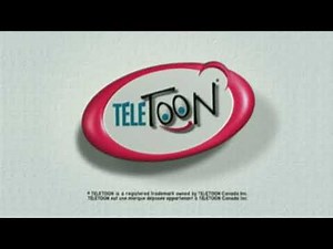 Teletoon/Aardman/Decode Entertainment (2005)