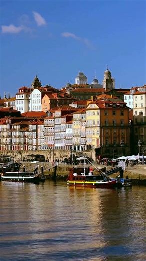 Caminhando Pelo Porto 🇵🇹 | Uma Cidade Onde a História Ganha Vida | Por aí Com Elas