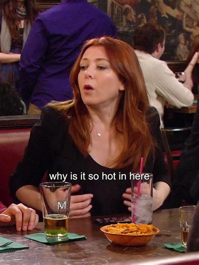 How I Met Your Mother: Classic Lines & Nostalgic Moments