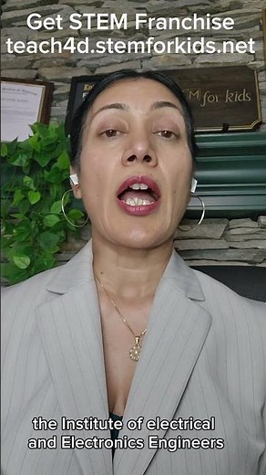 The British Computer Society! Today in STEM History #shorts