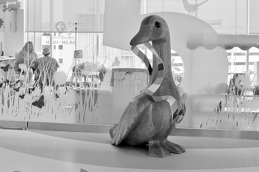 Sialorrhea (Drooling)