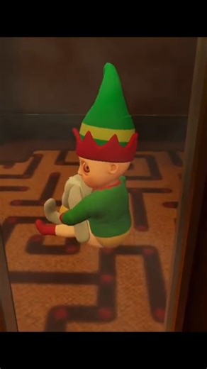 look at the yellow baby 😱 full video on my channel