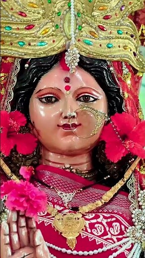 Navrat Ke Durga | Cg Jas Geet | Bhakti Song | Navratri Special #cgshorts #cgjasgeetstatus #cgstatus
