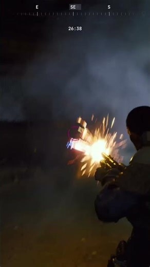 Il Toro Does Work #arcraiders