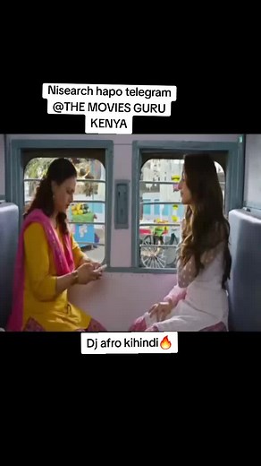 Discover DJ Afro Movies for Kihindi Film Lovers