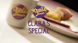 All your breakfast favorites, in one dish — Clara's Special! | Kroll’s Diner – Fargo