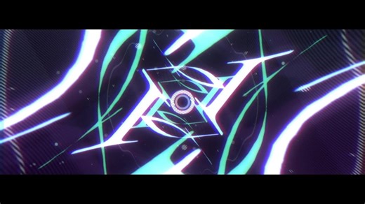 【VIVINOS】Alien Stage | Sweet Dream (Luka.ver)-咸鱼是不会游泳的-豪听豪康的-哔哩哔哩视频