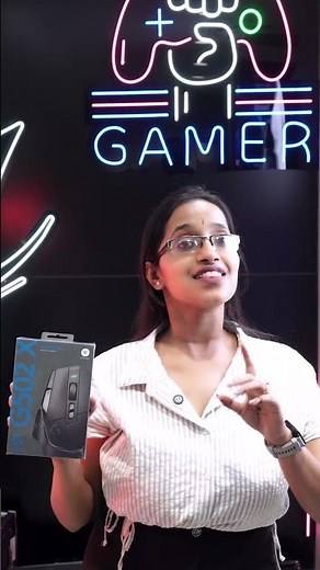 🔥 Conquer Every Battle with the Logitech G502 X 🎯| Vishal Peripherals