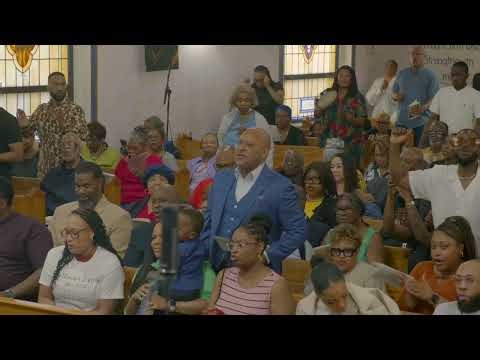 The Stewart Brothers - Hold To God's Unchanging Hand (Official Video) [Hymn Revival Version]