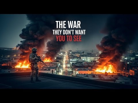 The Bloody Battle for Tijuana | Inside Mexico’s Most Brutal Cartel War