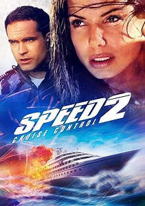 Speed 2: Cruise Control Movie (1997), Watch Movie Online on TVOnic