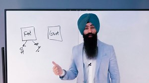 The Fed is printing again: What the return of quantitative easing means for 2026