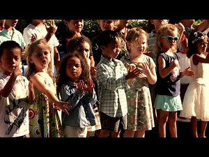 Plippi Toys One Small Voice Song ASL sign language jack hartmann