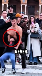 3.3K views · 123K reactions | This Kid's Shocked Everyone...勞 This is why you should never judge people by their age! Ad this kid shocked the whole crowd! #kids #shocked #everyone #explorepage✨ #exploremore #reelsviral #reels | Glitchfy | Facebook