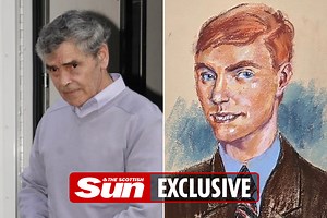 Dad of Peter Tobin murder victim believes evil killer is not Bible John
