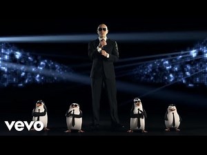 Pitbull ( ) Celebrate | 노래 가사