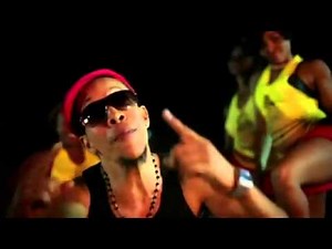 Vwadezil - Dwadelom Kanaval 2013 (Official Video)