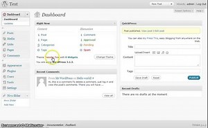 Nivo Slider WordPress Plugin Demo