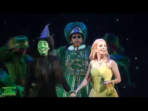 Wicked Brasil - 'Venha Ver' (One Short Day)