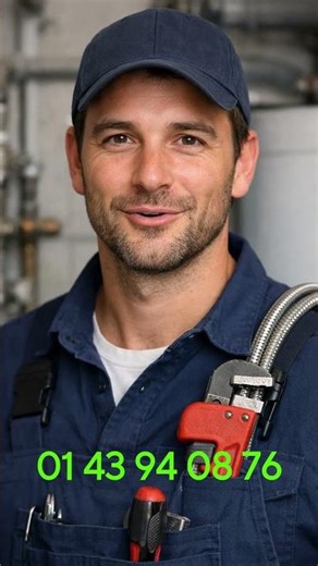 Plombier Paris : Dépannage d’urgence 24h/24 et 7j/7 (Fuite, Débouchage, Sanitaires)