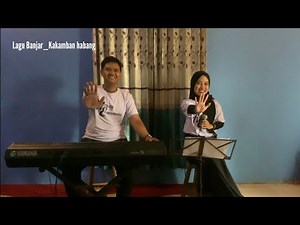 Kakamban Habang - Cover By Ahma Entertainment