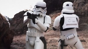 Funny STAR WARS Comedy Sketch Follows Stormtrooper Fanboys Geeking Out Over Darth Vader — GeekTyrant