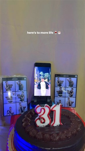Hello 31 , be kind to me ✨ | Daryl Balleta Bulakya
