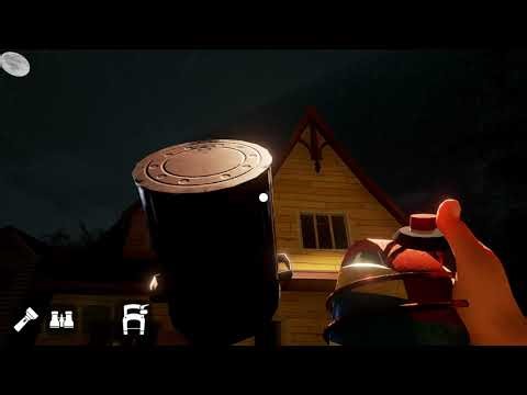 hello neighbor hacks