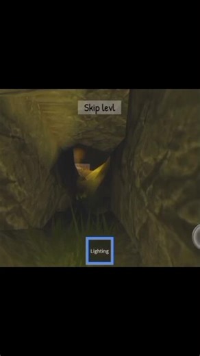 Game name: Claustrophobia #roblox #gameplay